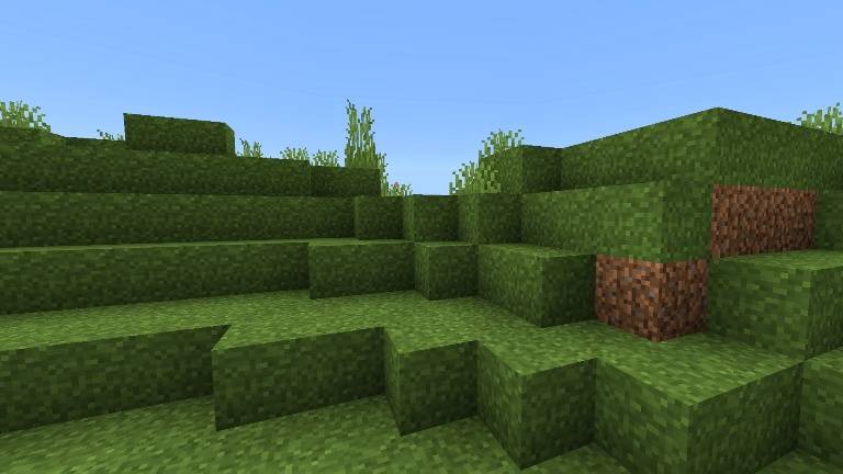 Full Grass Textures