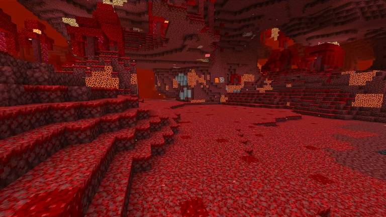 No Lava Fog