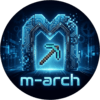 March