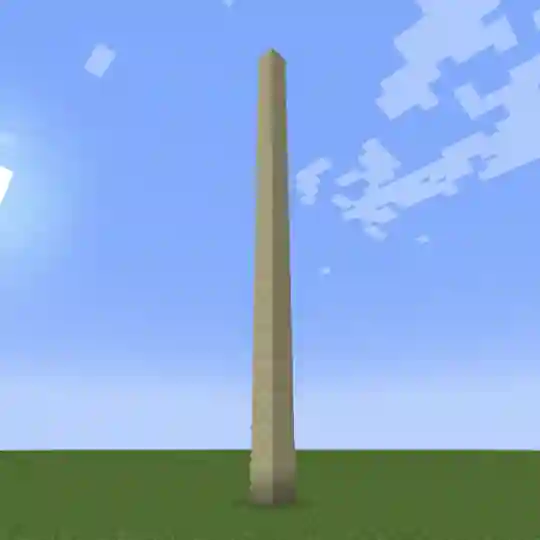 Falling Rotating Sand