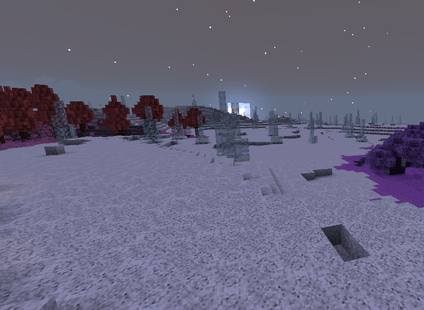 Biomes