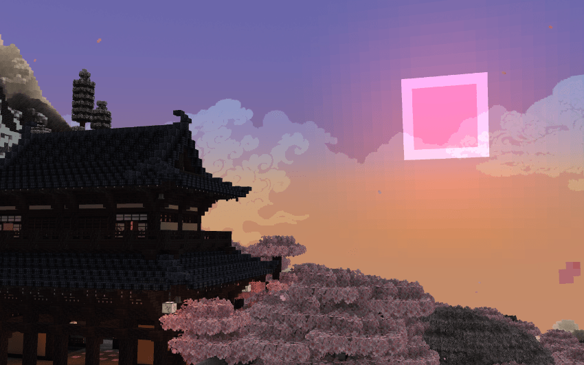 Temple
