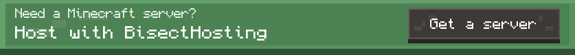 Bisect Banner