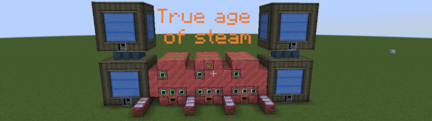 Cute banner that showcasing infernal boiler and cooling boxes