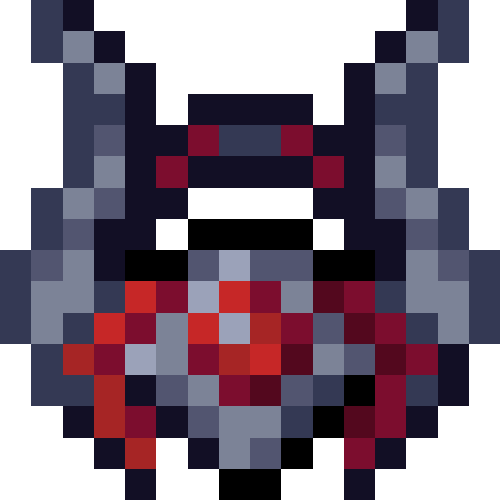 The Ring of Calamity