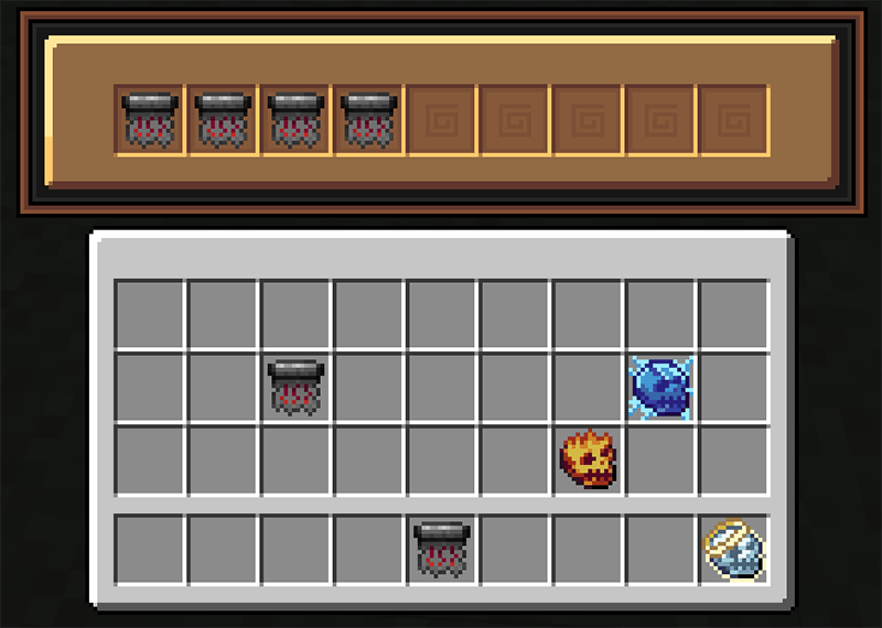 Concept Inventory