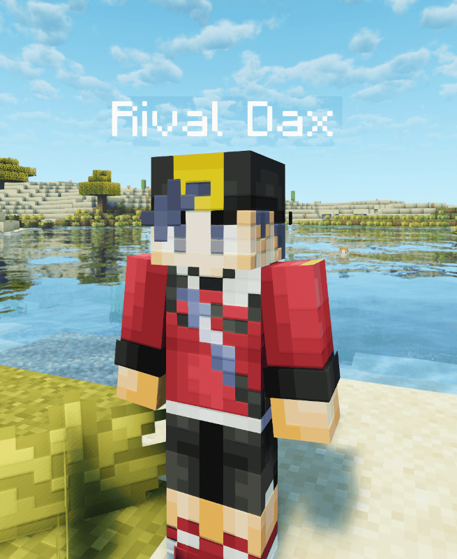 RIVAL DAX