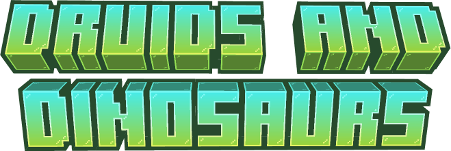 Druids_n_Dinosaurs_logo