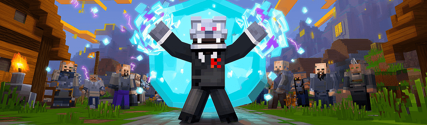 banner