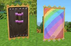 Royal Prisma Shield