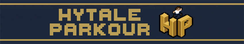 Find, Share, Hytale Parkour