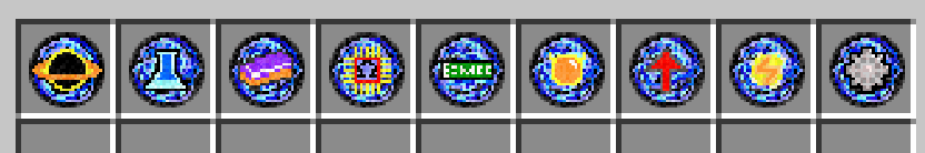 The Item