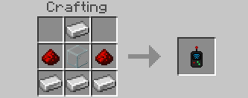 Entity Cloud — Minecraft Bedrock addon, screenshot 2