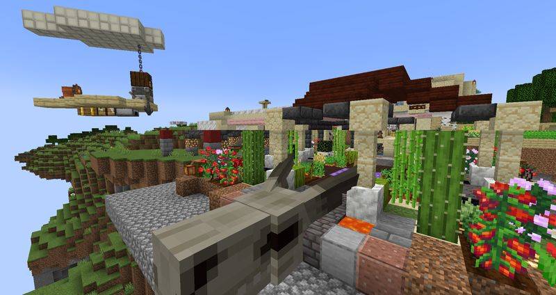 My lovely test base