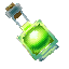 Stoneskin Potion