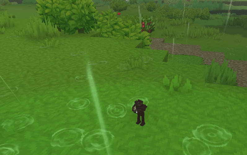 Minion spawned