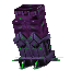 Violacea Legs