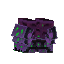 Violacea Hands