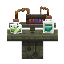 Tar Bench