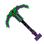 Violent Pickaxe