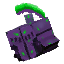 Violacea Head