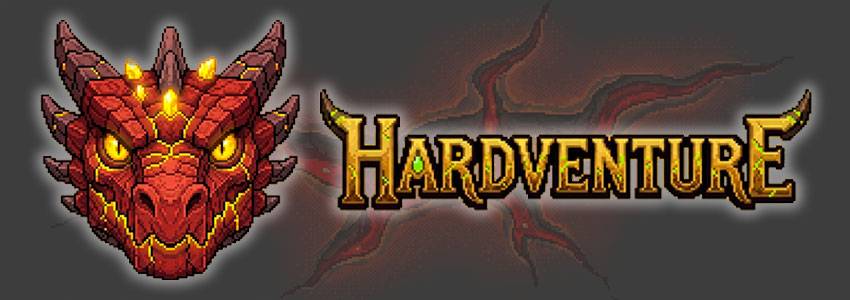 Banner Hardventure