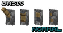 Basic Normal Animated