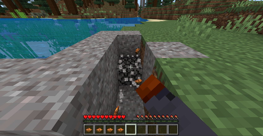 all blocks