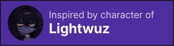 Lightwuz Link Card