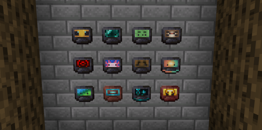 Cassettes