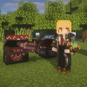 Glaive