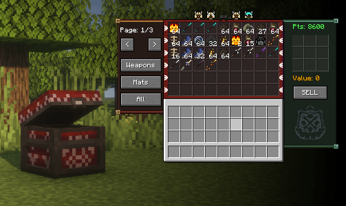 Item Box