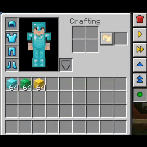 Quick Craft and Trade Showcase