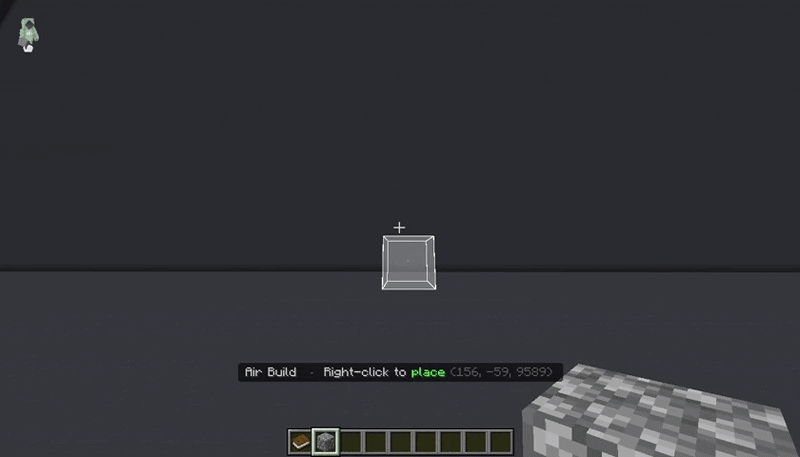 Effortless Building addon preview image 2