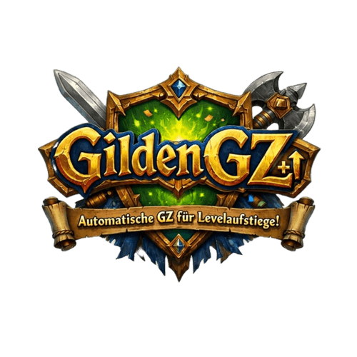 GildenGZ Logo