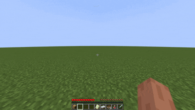 mod demonstration