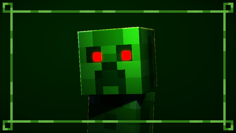 Red Eyes