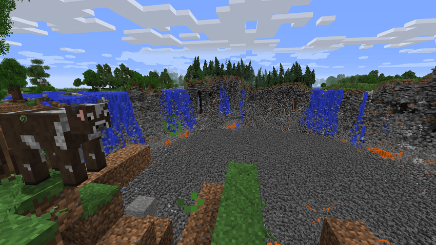 PEAK Screenshot 2