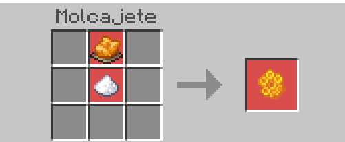 HoneyComb Crafting