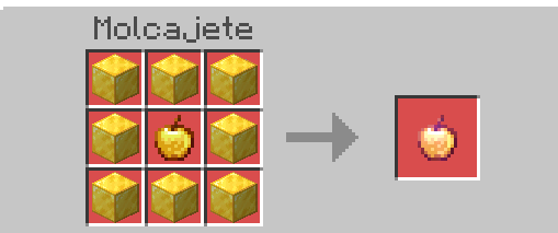 Enchanted Apple