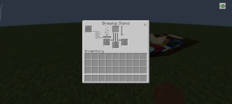 Gameplay Recipe Book