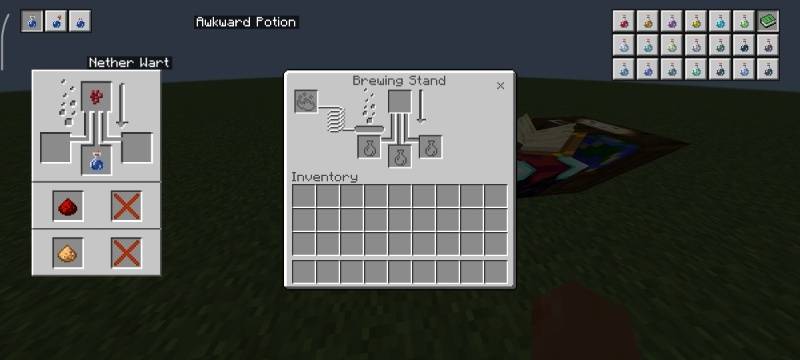 Nether wart
