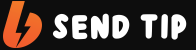 Send tip