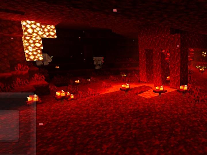Nether