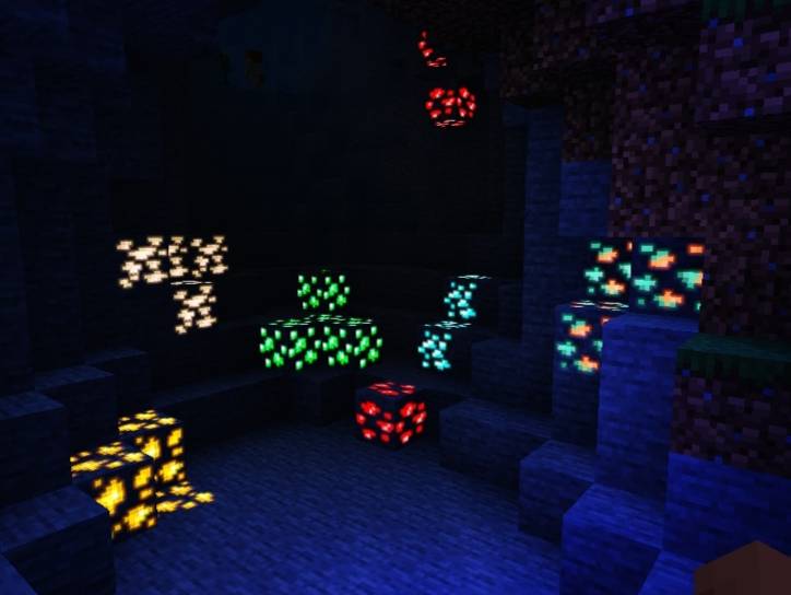 Ores