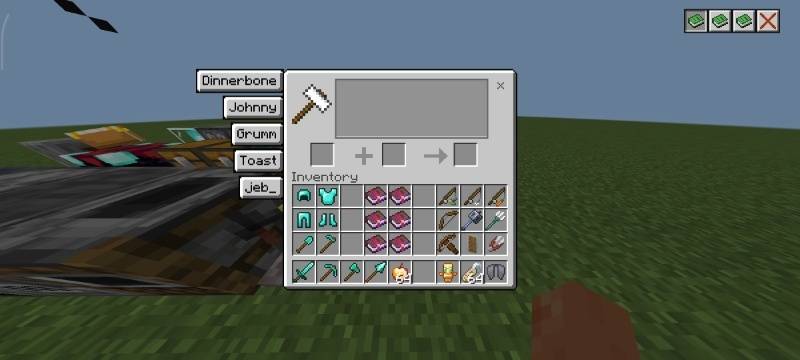 Easter egg names