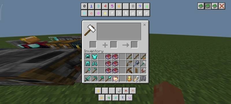 Color codes