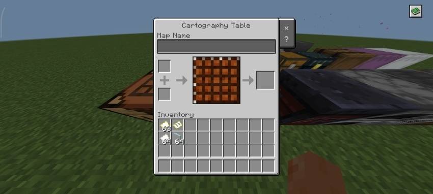 Recipe book
