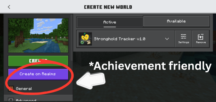 Completely Achievement Friendly!