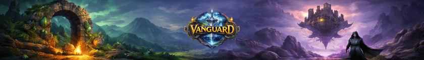 Vanguard